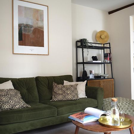 Elegant Apartment On Historic Cobbled High St Shrewsbury Town Centre Екстер'єр фото
